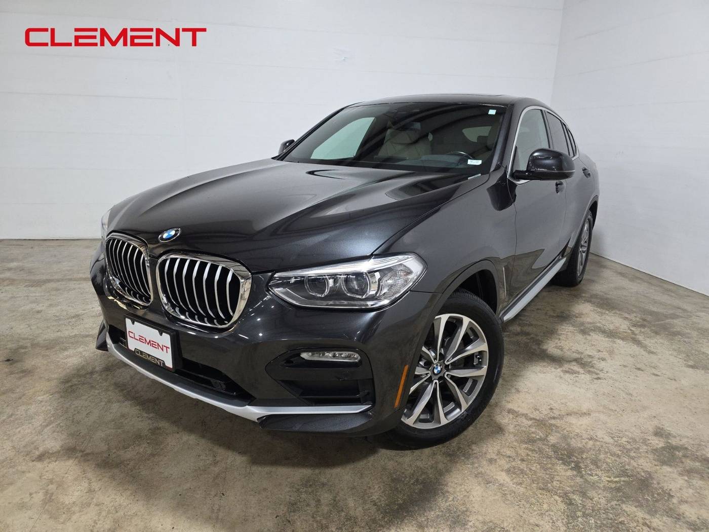 2019 BMW X4 30i — SUV — 67,189 mi — Wentzville, MO