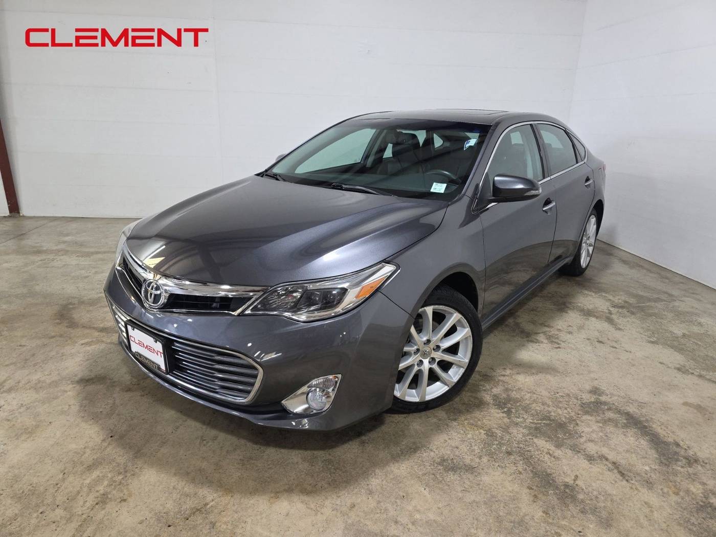 2013 Toyota Avalon XLE Touring — Sedan — 120,971 mi — Wentzville, MO