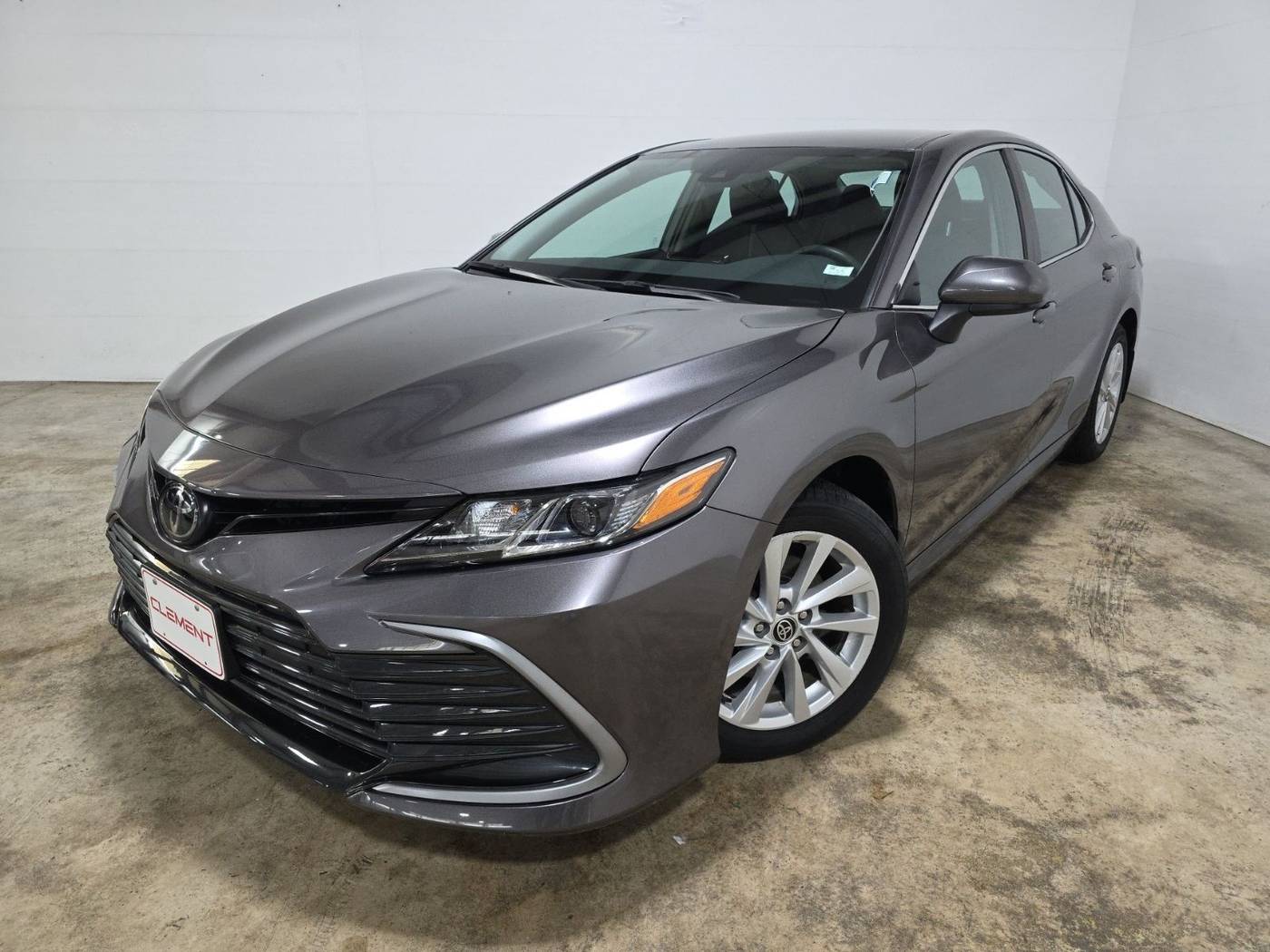 2023 Toyota Camry LE — Sedan — 13,624 mi — Wentzville, MO