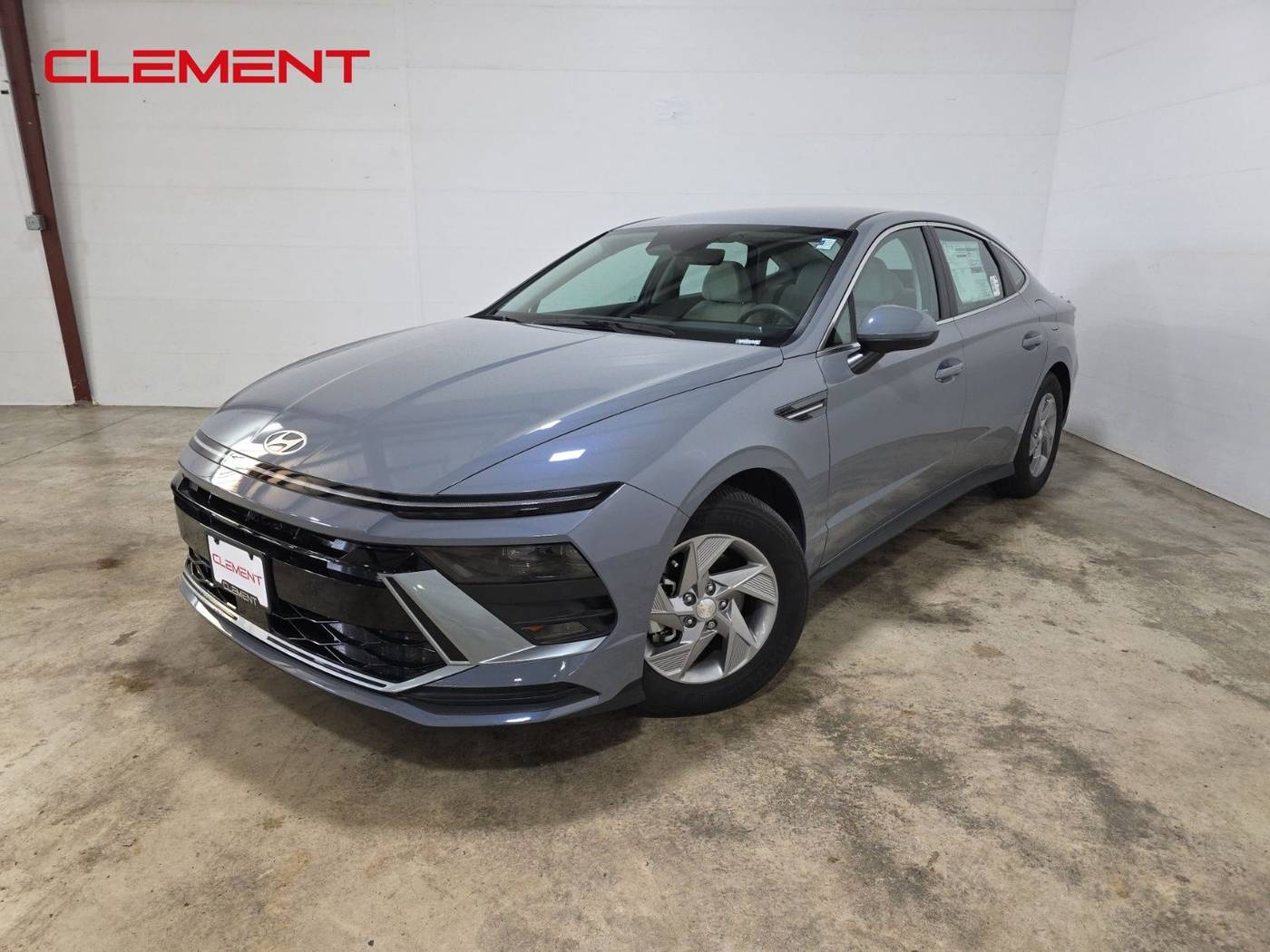 2025 Hyundai Sonata SE — Sedan — 8 mi — Wentzville, MO