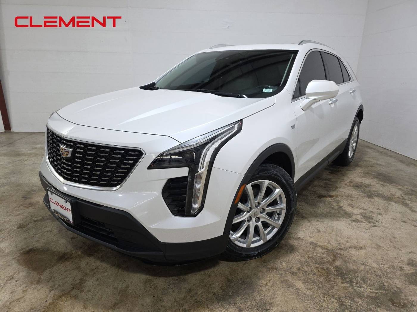 2020 Cadillac XT4 Luxury — SUV — 76,622 mi — Wentzville, MO