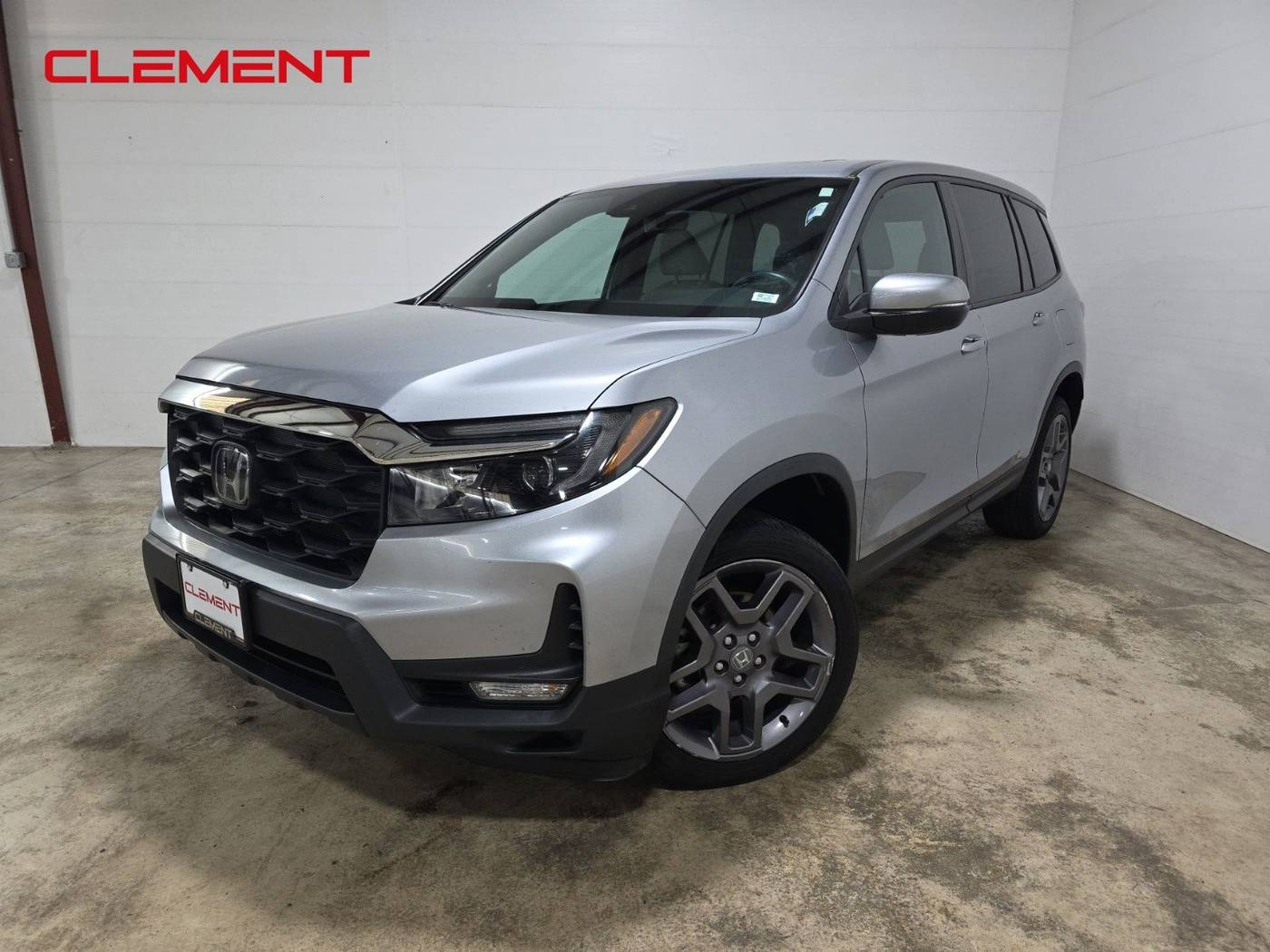 2022 Honda Passport EX-L — SUV — 69,417 mi — Wentzville, MO
