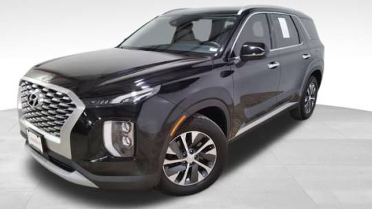 2022 Hyundai Palisade SEL — SUV — 56,899 mi — Wentzville, MO