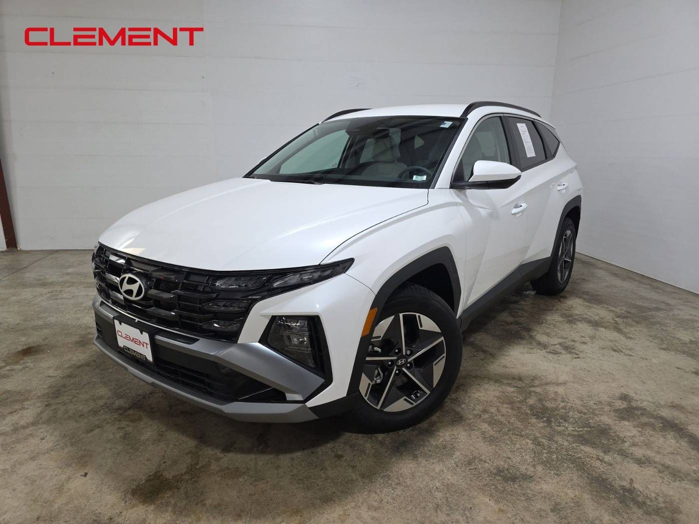 2025 Hyundai Tucson SEL — SUV — 10 mi — Wentzville, MO