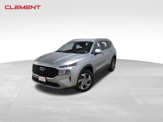 2023 Hyundai Santa Fe SEL — SUV — 33,844 mi — Wentzville, MO