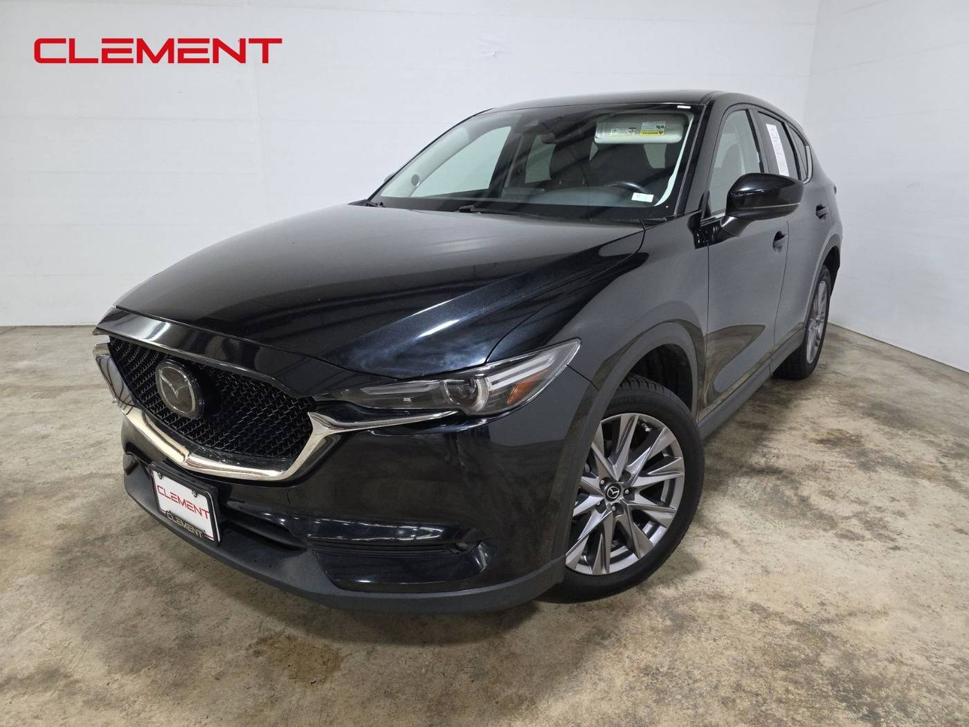 2020 Mazda CX-5 Grand Touring — SUV — 78,840 mi — Wentzville, MO