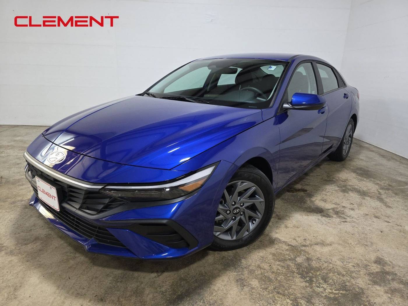 2024 Hyundai Elantra SEL — Sedan — 8,691 mi — Wentzville, MO