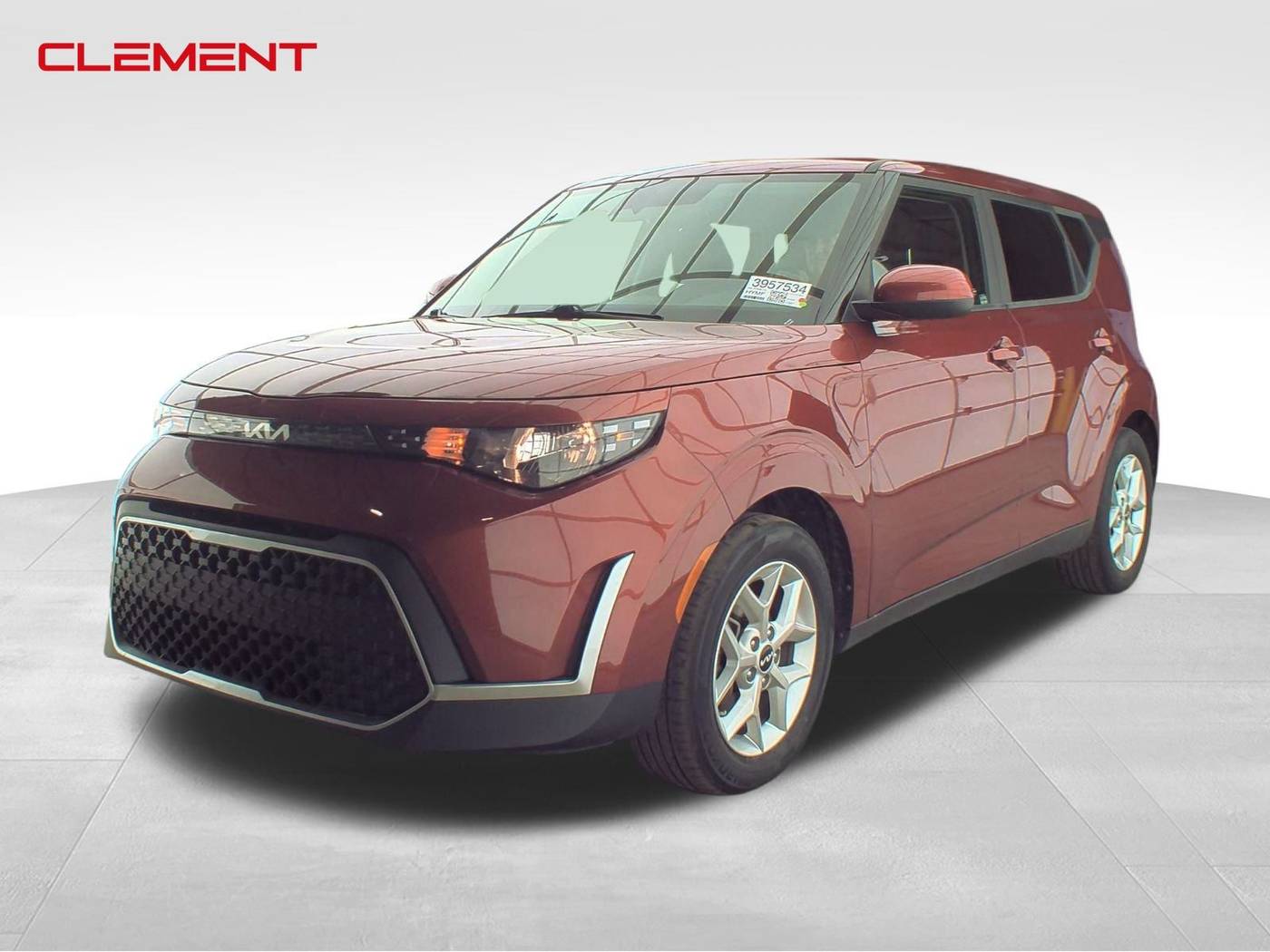 2023 Kia Soul S — Hatchback — 43,596 mi — Wentzville, MO