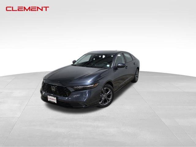 2023 Honda Accord EX — Sedan — 49,427 mi — Wentzville, MO