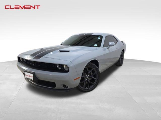 2021 Dodge Challenger SXT — Coupe — 54,578 mi — Wentzville, MO