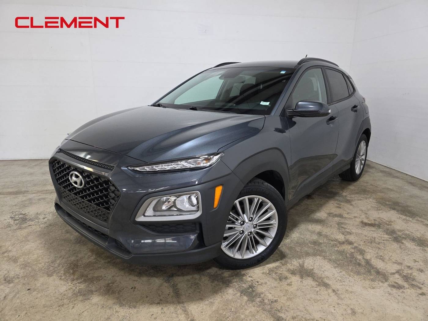 2021 Hyundai Kona SEL — SUV — 71,982 mi — Wentzville, MO