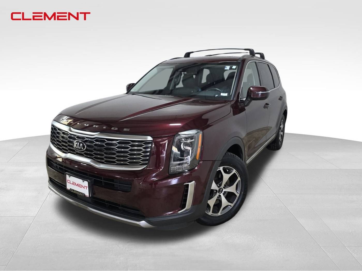 2020 Kia Telluride EX — SUV — 88,406 mi — Wentzville, MO
