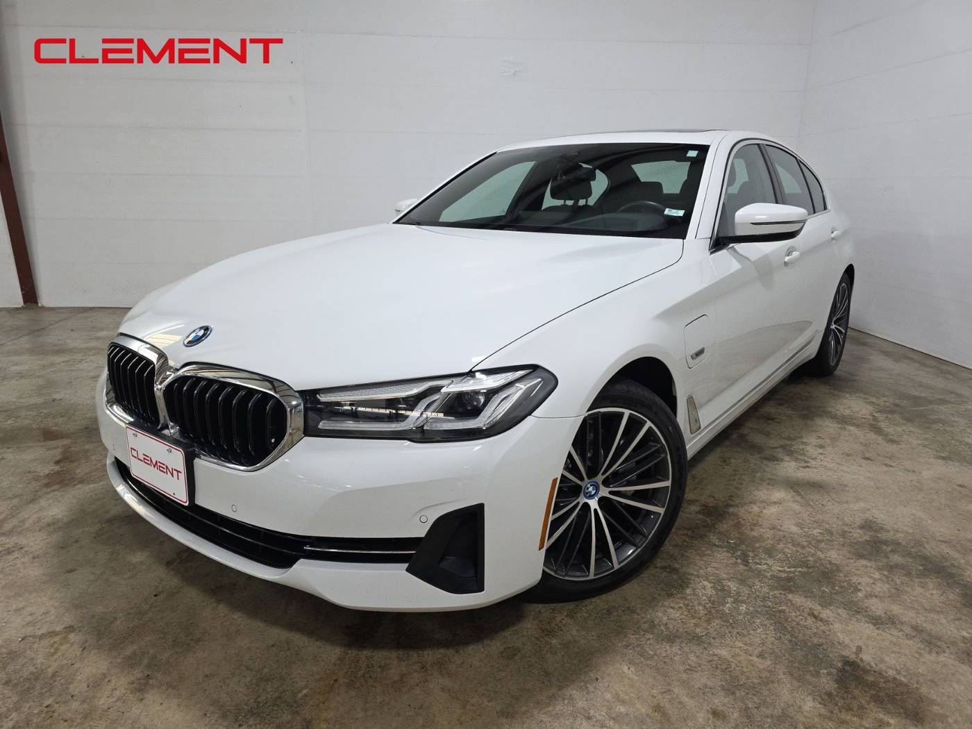 2023 BMW 5 Series 530e — Sedan — 40,857 mi — Wentzville, MO