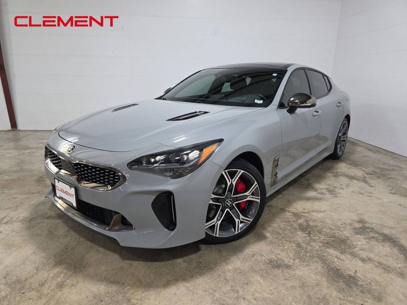 2020 Kia Stinger GT2 — Hatchback — 98,542 mi — Wentzville, MO