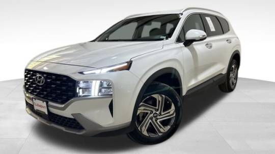 2023 Hyundai Santa Fe SEL — SUV — 32,639 mi — Wentzville, MO