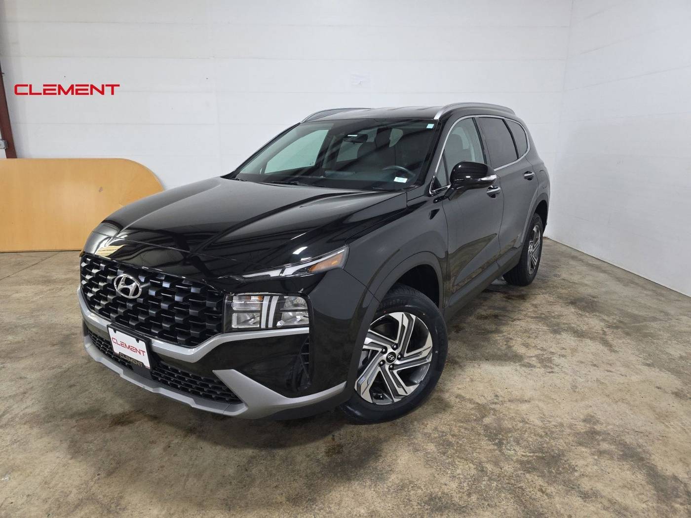 2023 Hyundai Santa Fe SEL — SUV — 30,019 mi — Wentzville, MO