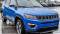 2020 Jeep Compass in Wentzville, MO 2 - Open Gallery