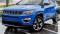 2020 Jeep Compass in Wentzville, MO 1 - Open Gallery