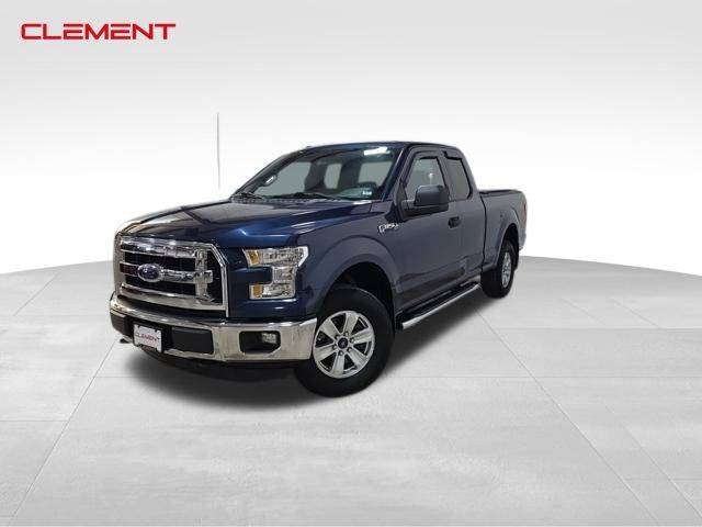 2015 Ford F-150 XLT — Pickup Truck — 90,052 mi — Wentzville, MO