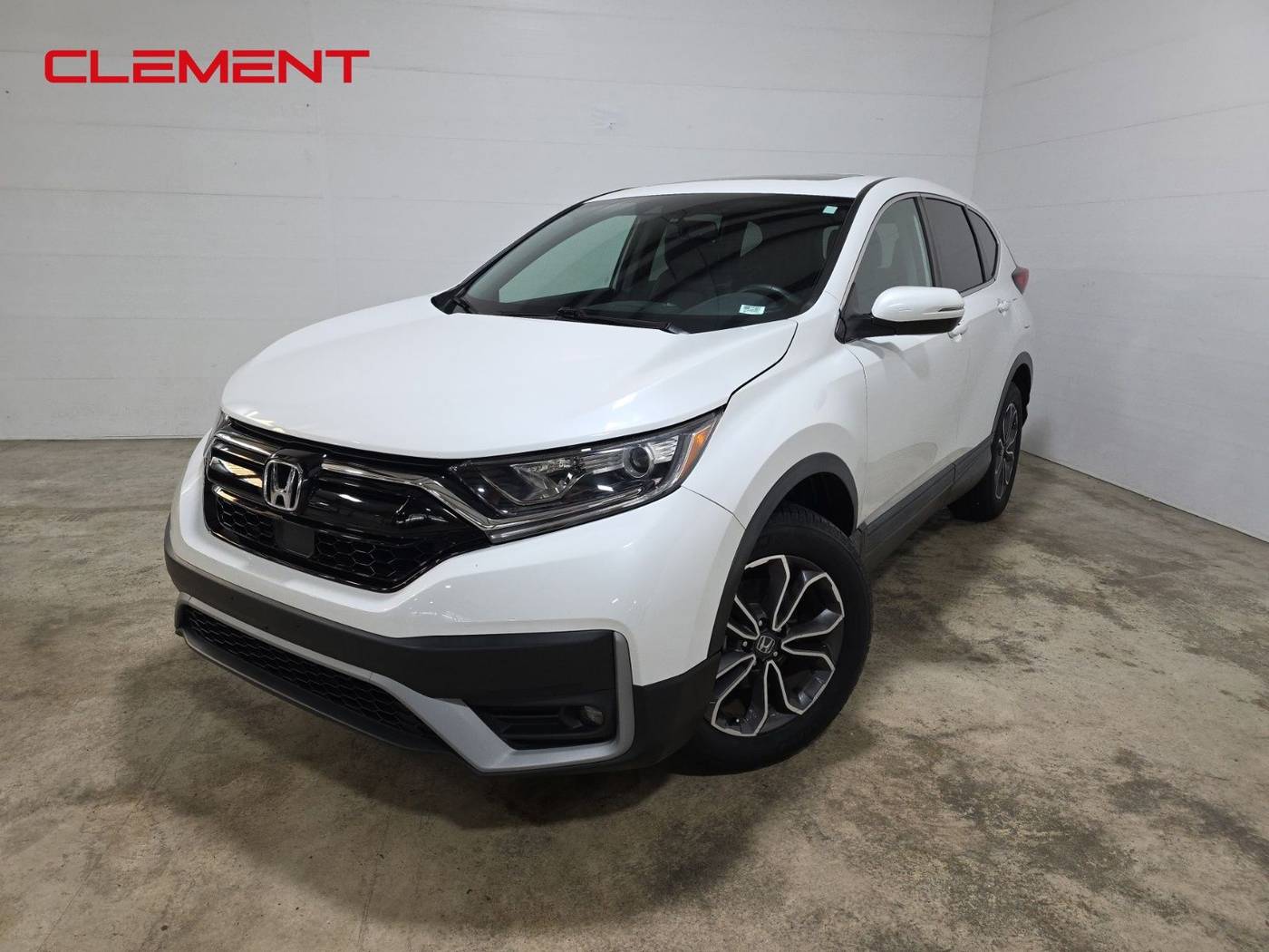2022 Honda CR-V EX-L — SUV — 45,059 mi — Wentzville, MO
