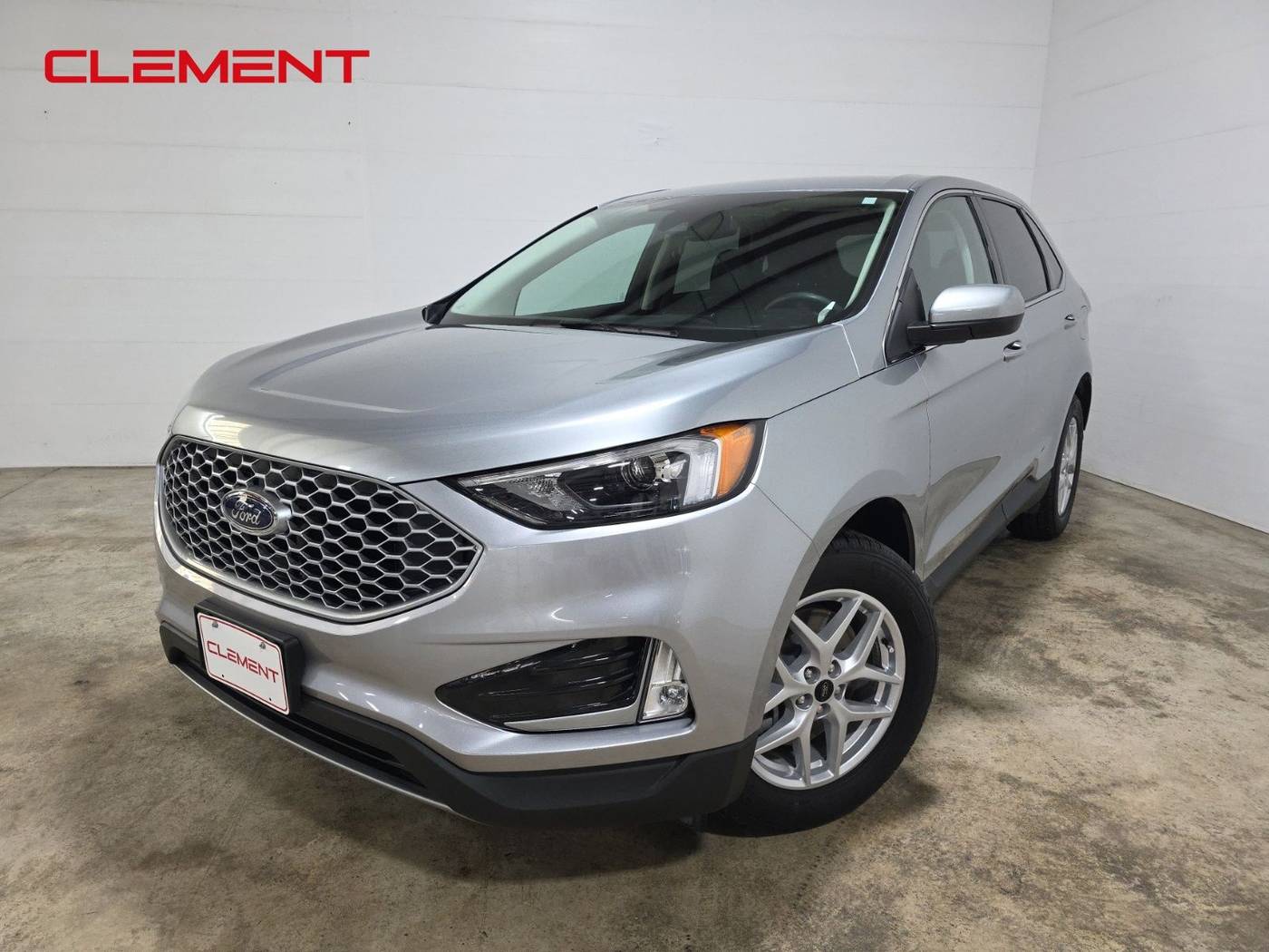 2024 Ford Edge SEL — SUV — 16,660 mi — Wentzville, MO