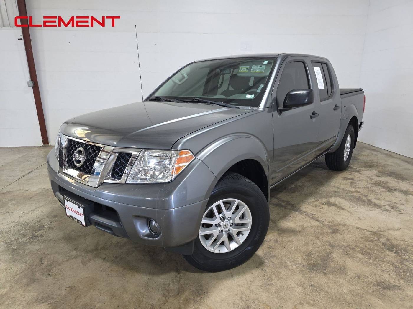 2019 Nissan Frontier SV V6 — Pickup Truck — 57,692 mi — Wentzville, MO