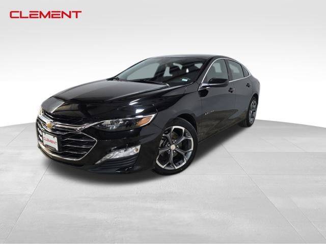 2023 Chevrolet Malibu LT — Sedan — 45,864 mi — Wentzville, MO