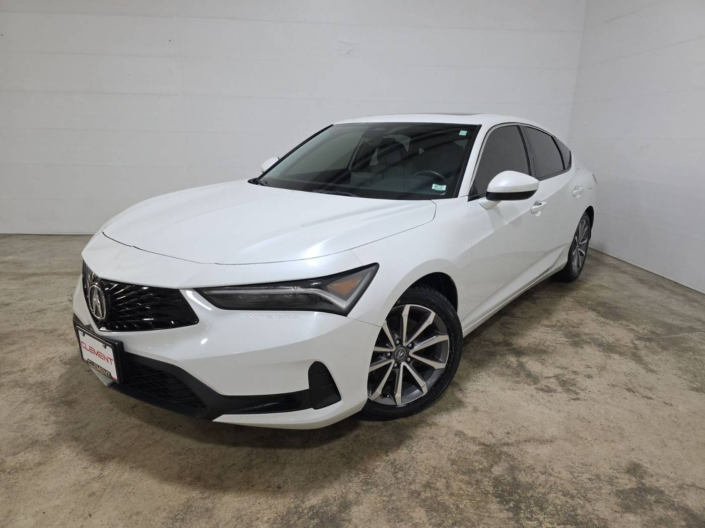 2023 Acura Integra Standard — Hatchback — 59,891 mi — Wentzville, MO
