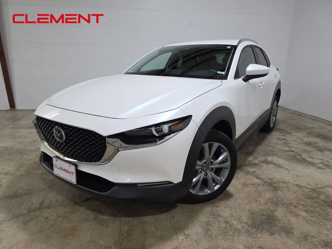 2022 Mazda CX-30 Select — SUV — 23,391 mi — Wentzville, MO