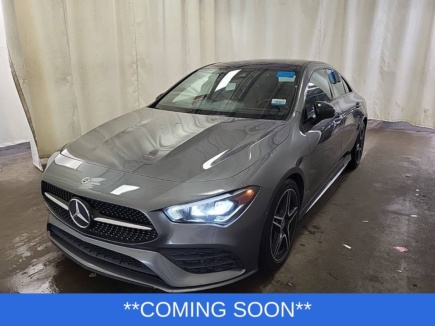 2020 Mercedes-Benz CLA CLA 250 — Sedan — 71,093 mi — Wentzville, MO