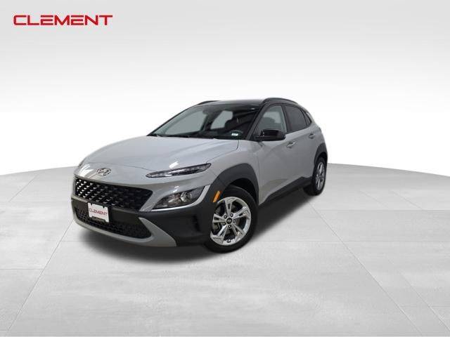 2023 Hyundai Kona SEL — SUV — 14,994 mi — Wentzville, MO