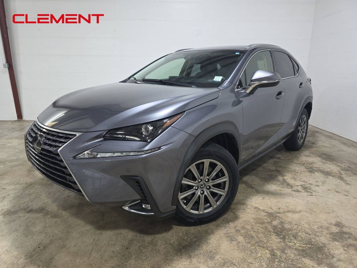 2018 Lexus NX NX 300 — SUV — 63,849 mi — Wentzville, MO