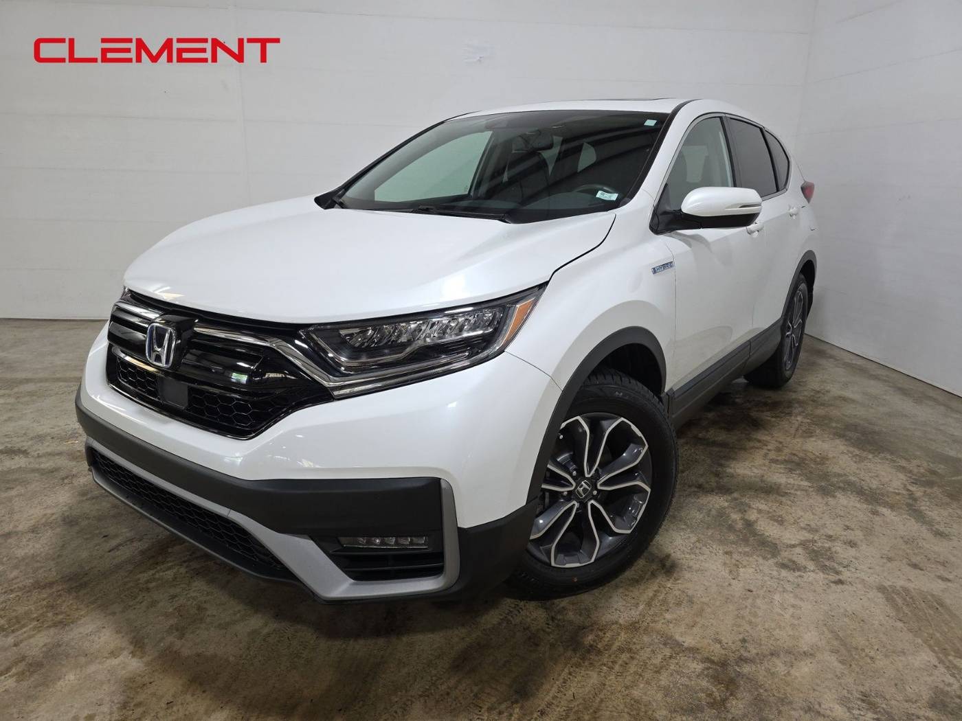 2022 Honda CR-V Hybrid EX-L — SUV — 61,268 mi — Wentzville, MO