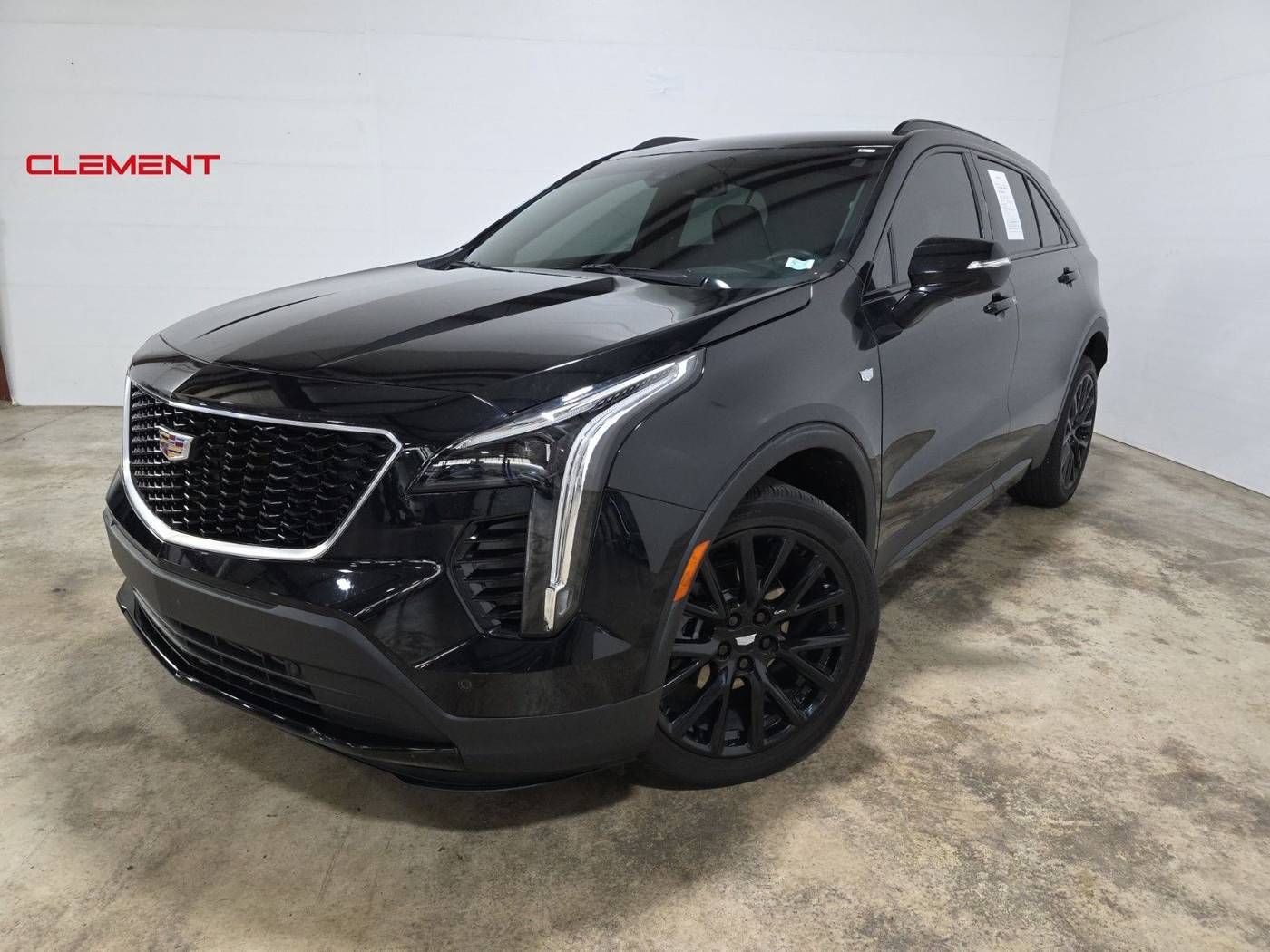 2022 Cadillac XT4 Sport — SUV — 21,560 mi — Wentzville, MO