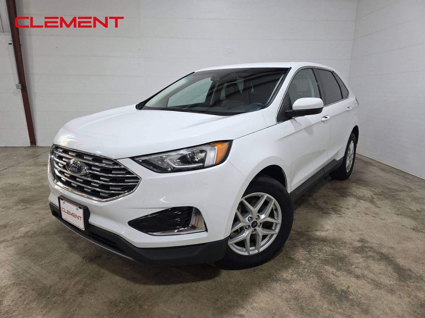2022 Ford Edge SEL — SUV — 76,236 mi — Wentzville, MO