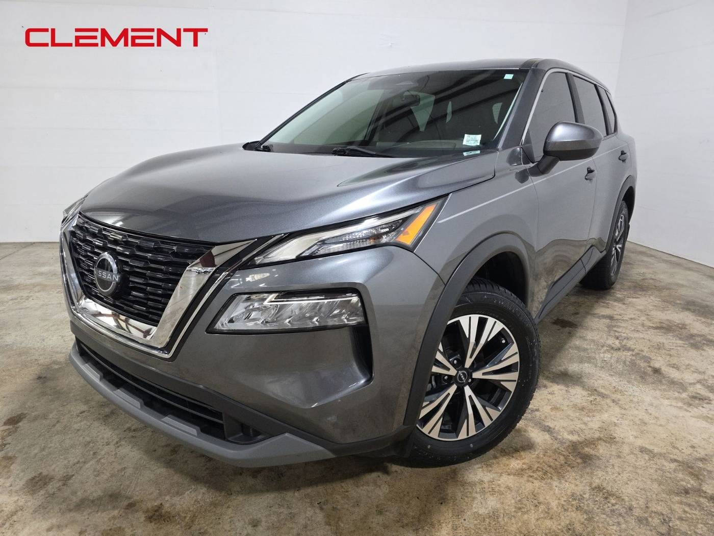 2023 Nissan Rogue SV — SUV — 63,574 mi — Wentzville, MO