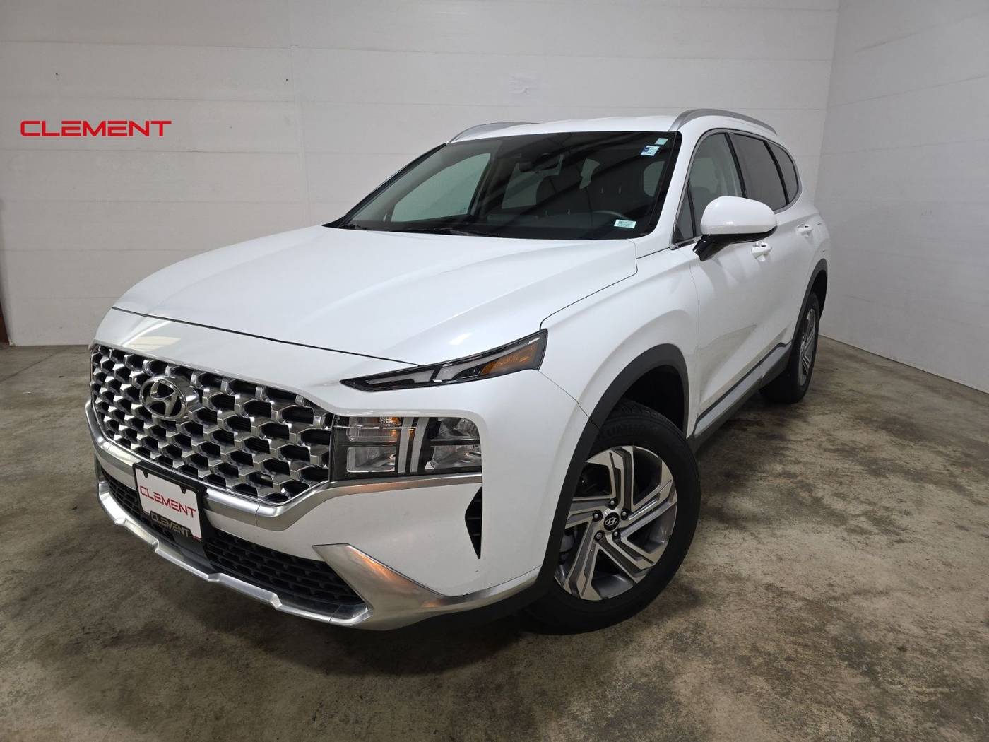 2022 Hyundai Santa Fe SEL — SUV — 32,483 mi — Wentzville, MO