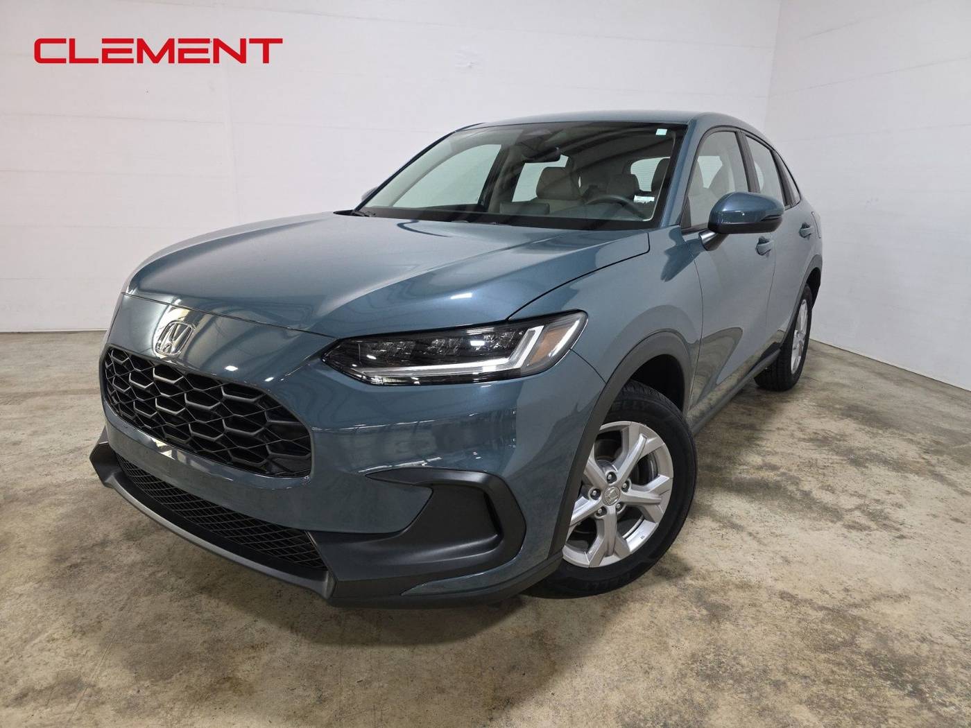 2023 Honda HR-V LX — SUV — 22,577 mi — Wentzville, MO