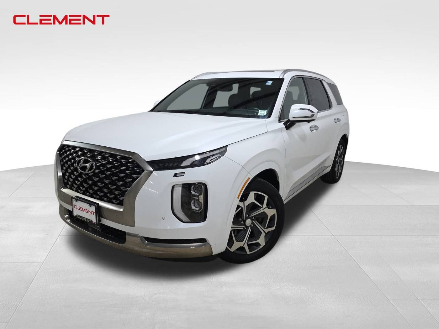2022 Hyundai Palisade Calligraphy — SUV — 49,916 mi — Wentzville, MO