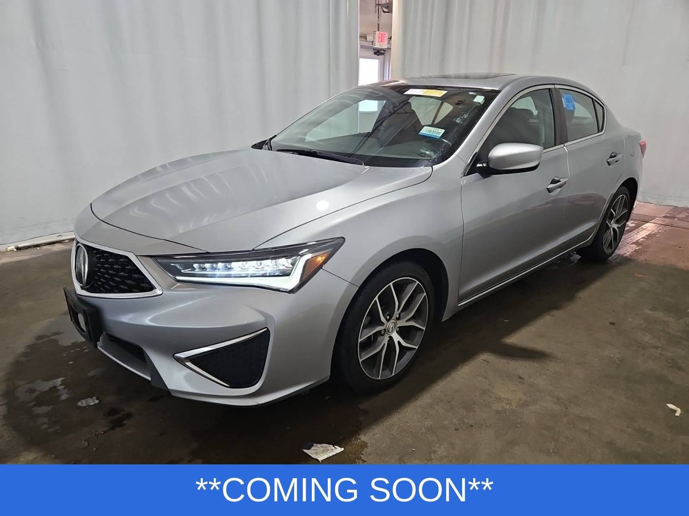 2020 Acura ILX Premium Package — Sedan — 28,225 mi — Wentzville, MO