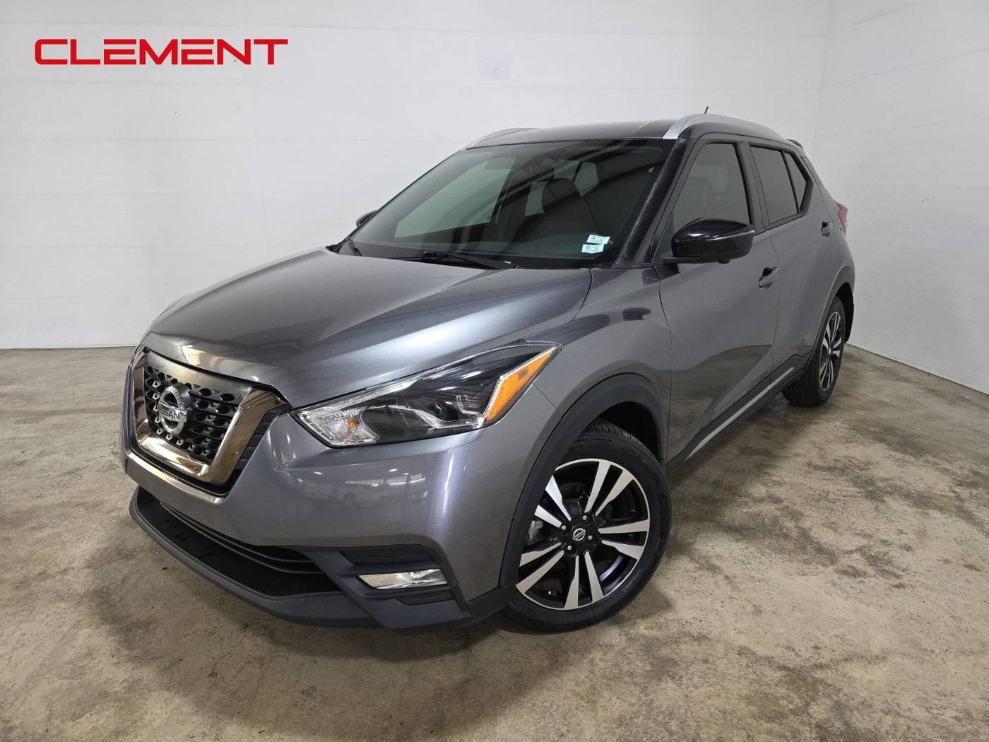 2019 Nissan Kicks SR — SUV — 80,771 mi — Wentzville, MO