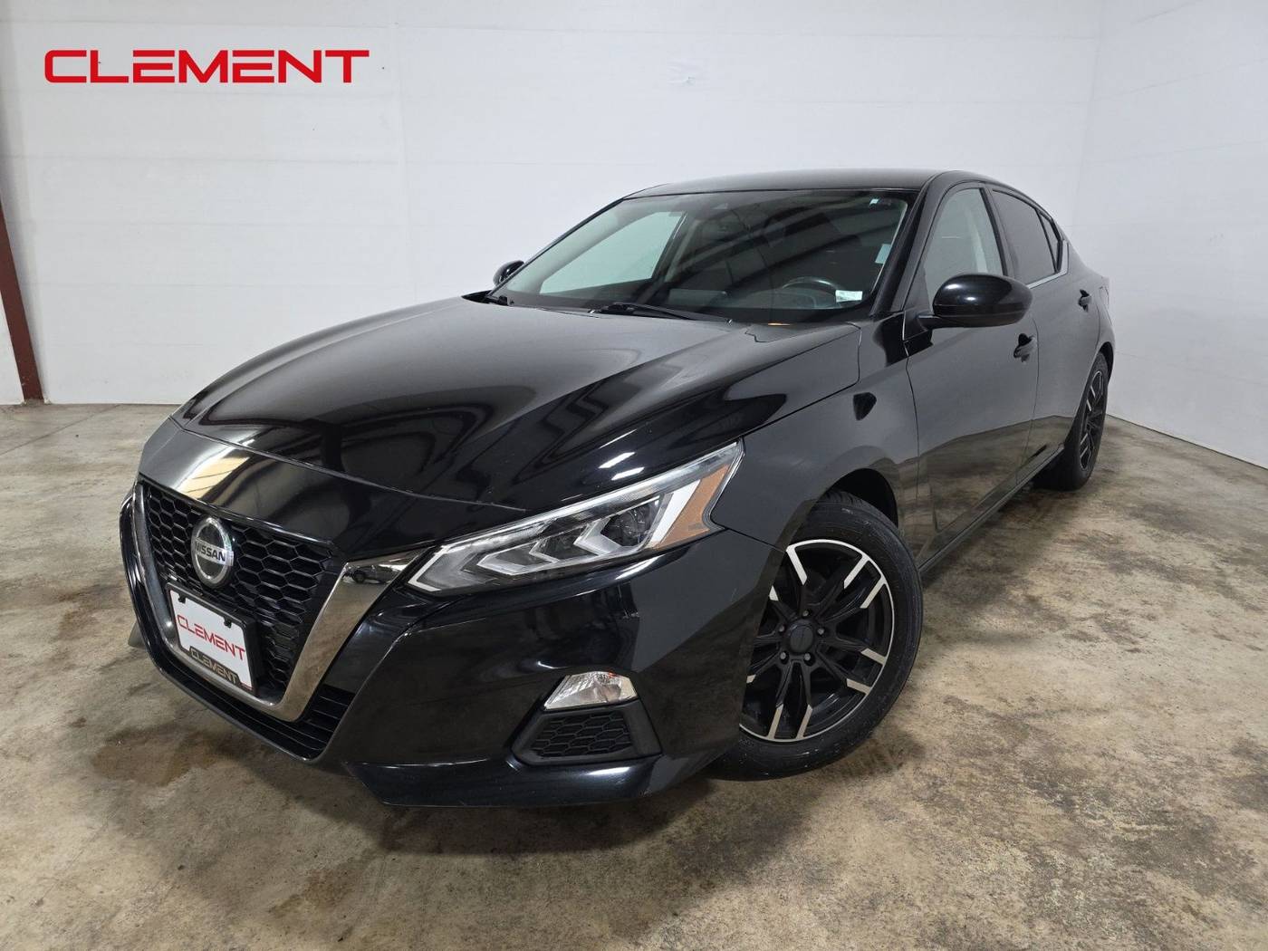 2020 Nissan Altima SR — Sedan — 91,161 mi — Wentzville, MO