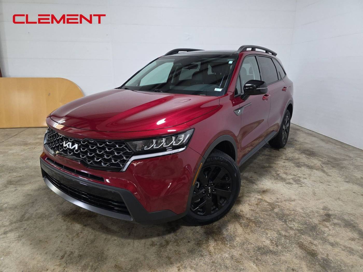 2022 Kia Sorento X-Line S — SUV — 75,813 mi — Wentzville, MO