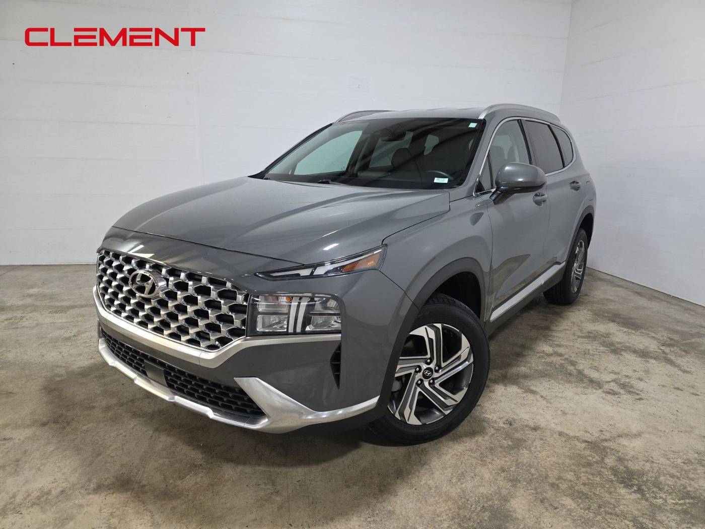 2021 Hyundai Santa Fe SEL — SUV — 99,455 mi — Wentzville, MO
