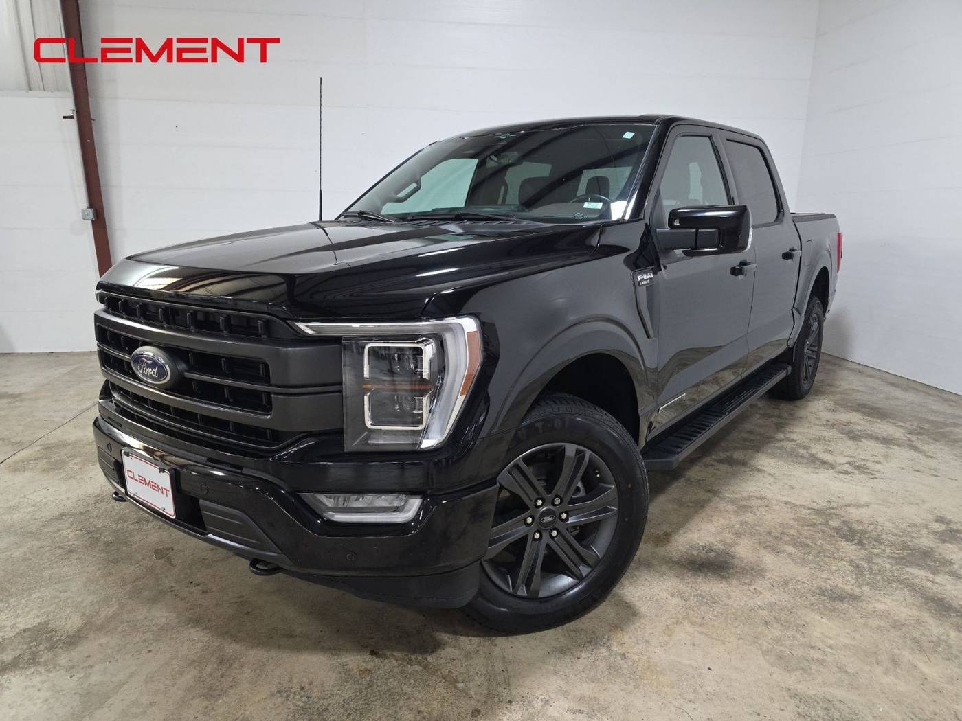 2023 Ford F-150 Lariat — Pickup Truck — 37,958 mi — Wentzville, MO