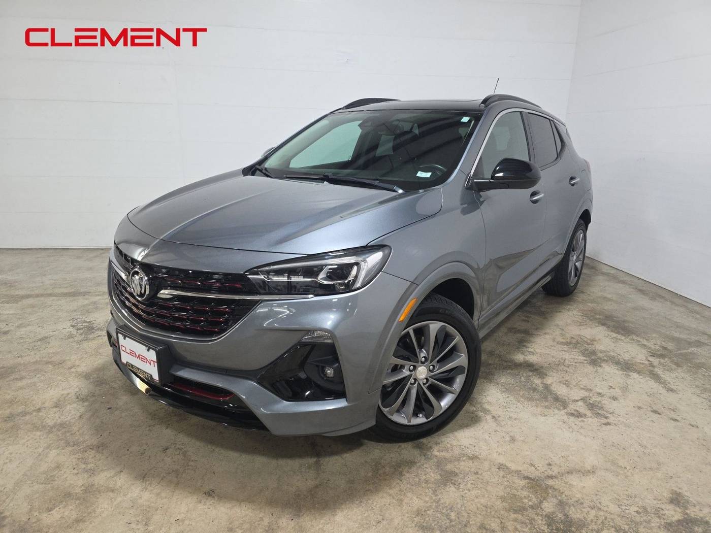 2021 Buick Encore GX Essence — SUV — 10,192 mi — Wentzville, MO