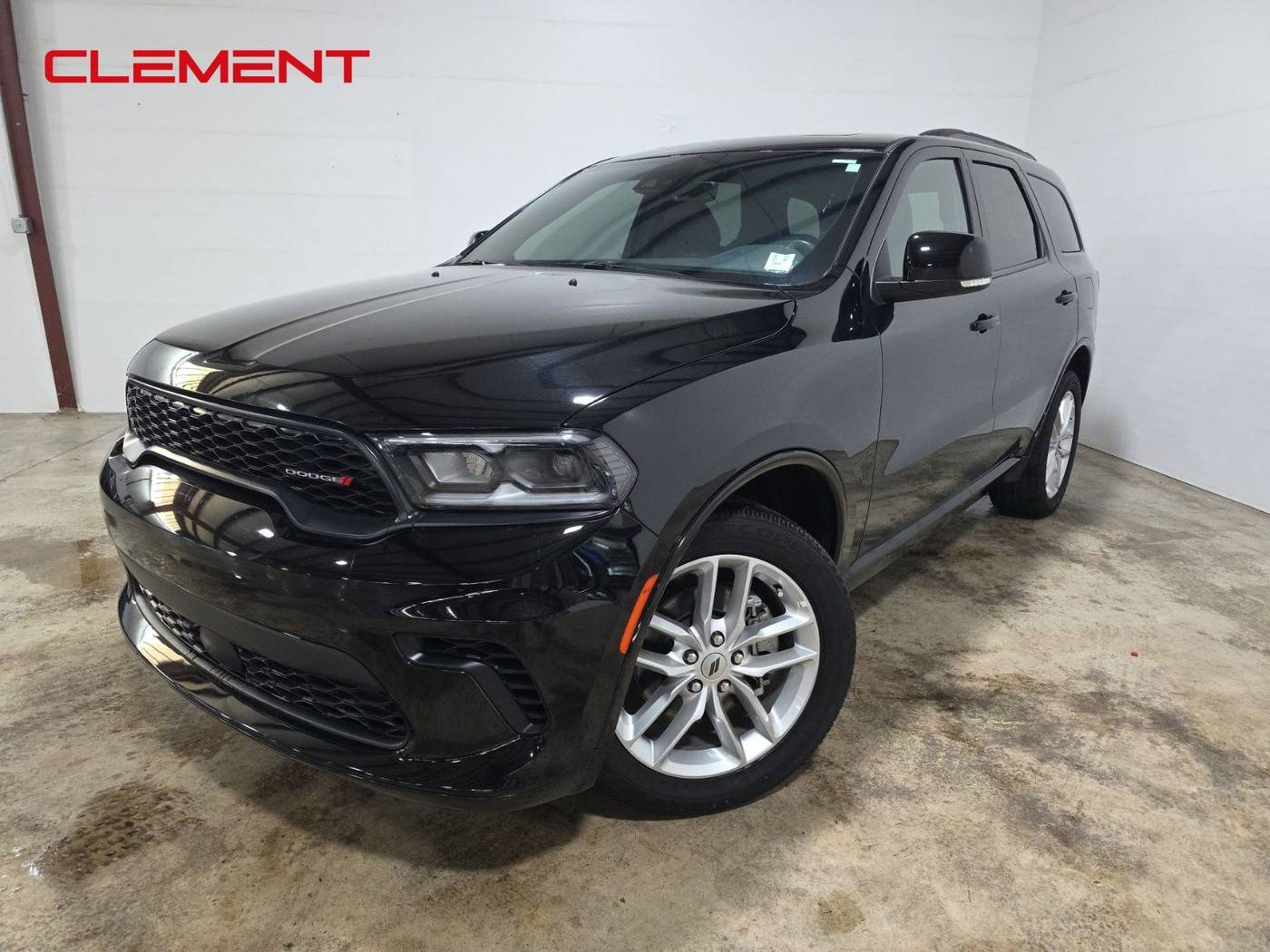 2024 Dodge Durango GT Plus — SUV — 32,667 mi — Wentzville, MO