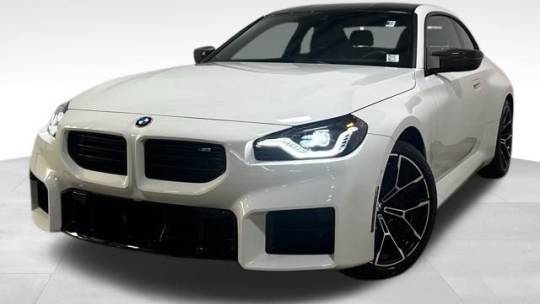 2023 BMW M2 Standard — Coupe — 5,962 mi — Wentzville, MO