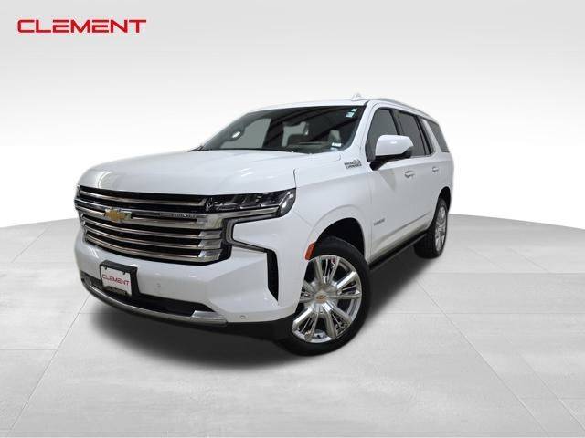 2023 Chevrolet Tahoe High Country — SUV — 40,162 mi — Wentzville, MO