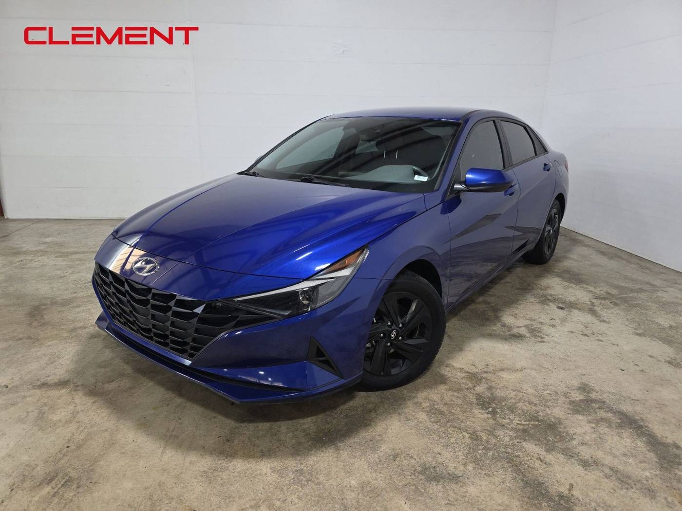 2022 Hyundai Elantra SEL — Sedan — 73,673 mi — Wentzville, MO